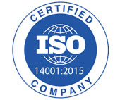 14001:2015