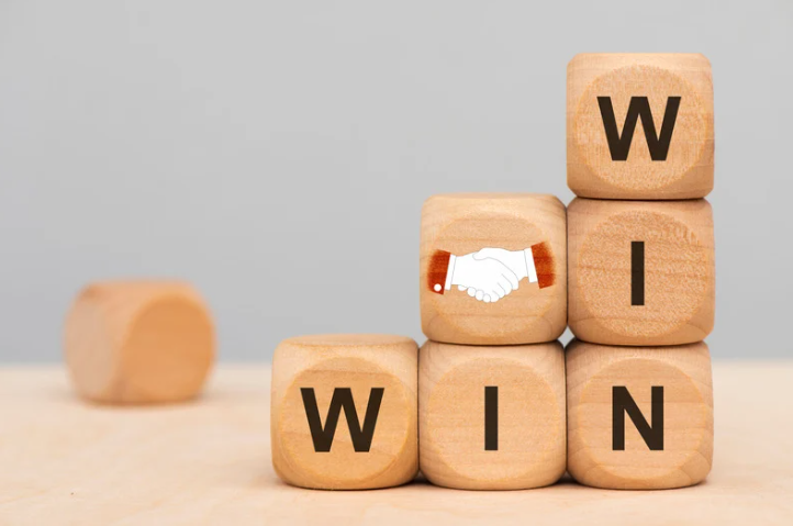 Win-Win, Long-Termism