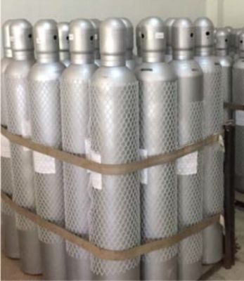 Boron Trichloride/99.9%; 99.99%