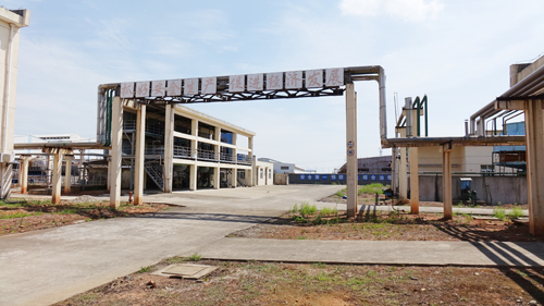 Jiangxi Biochem