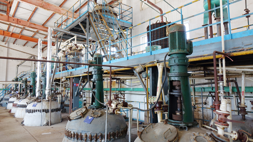Jiangxi Biochem