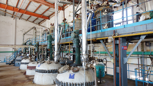 Jiangxi Biochem