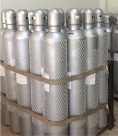 Boron Trichloride
