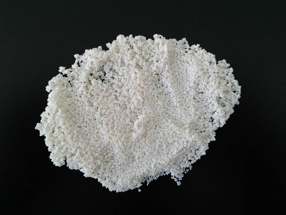 Ion Exchange Resins
